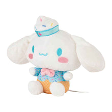 Hello Kitty and Friends Cinnamorol Ice Cream 20cm