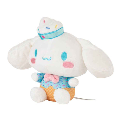 Hello Kitty and Friends Cinnamorol Ice Cream 20cm