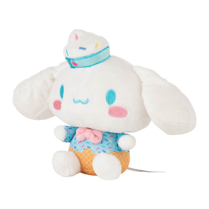Hello Kitty and Friends Cinnamorol Ice Cream 20cm