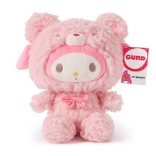 Hello Kitty and Friends - My Melody Latte Bear Large Plush 25cm