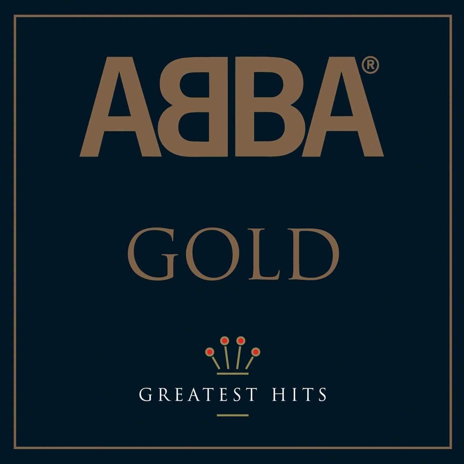 Abba - Abba Gold - CD Album