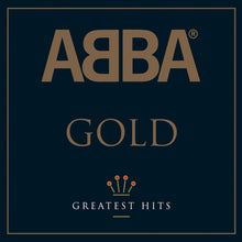 Abba - Abba Gold - CD Album