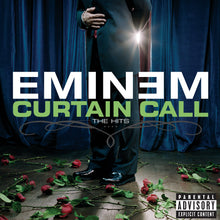Eminem - Curtain Call The Hits - CD Album