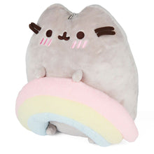 Pusheen Rainbow Pusheen 24cm