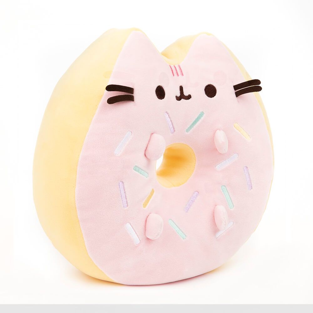 Pusheen Squisheen Donut 30CM