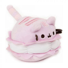 Pusheen: Macaron Pusheen Squishy 10cm