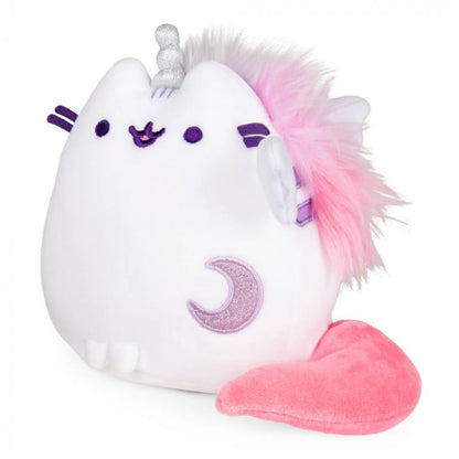 Pusheen Squisheen: Super Pusheenicorn Sitting Pose 16cm