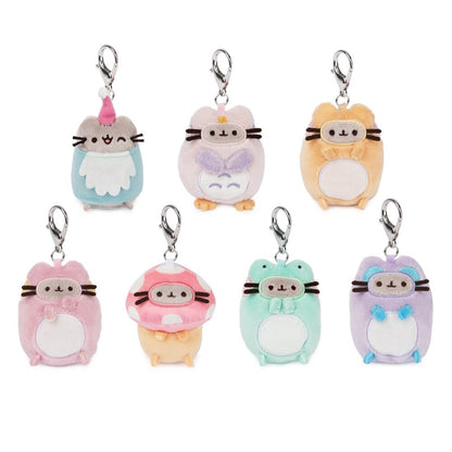 Blind Box: Pusheen Enchanted Forest