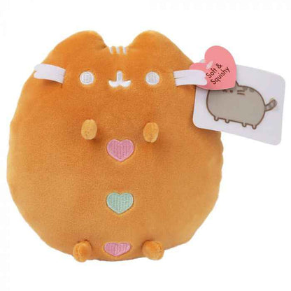Pusheen Holiday Squisheen Gingerbread 15cm