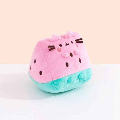 Pusheen Fruits Watermelon 15cm