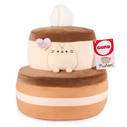 Pusheen Squisheen Chocolate Cake 28cm