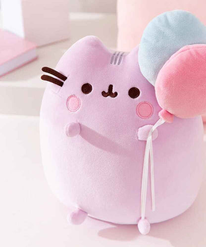 Pusheen 15th Anniversary Plush 30cm