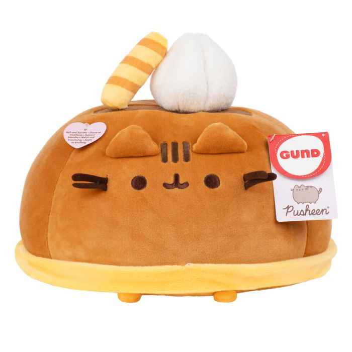 Pusheen Chocolate Dome Squisheen 21cm