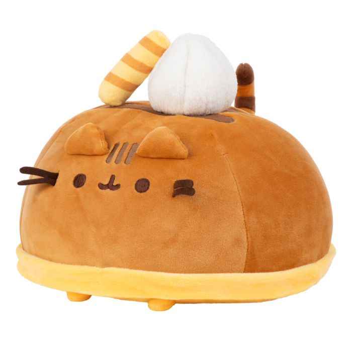 Pusheen Chocolate Dome Squisheen 21cm