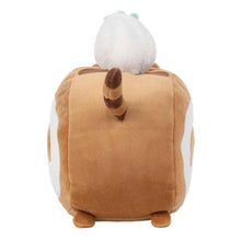 Pusheen Squisheen Chocolate Swiss Roll 20cm