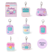 Blind Box: Pusheen Gamer Girl Series #24