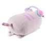 Pusheen Gamer Girl: Log Squisheen 28cm