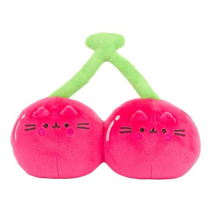 Pusheen Fruits Cherry