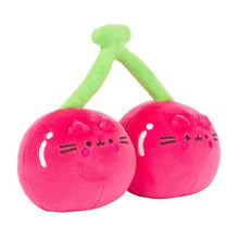 Pusheen Fruits Cherry