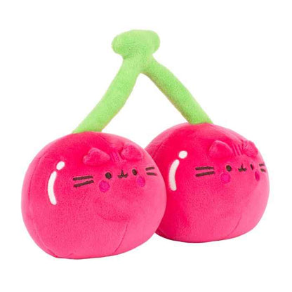 Pusheen Fruits Cherry