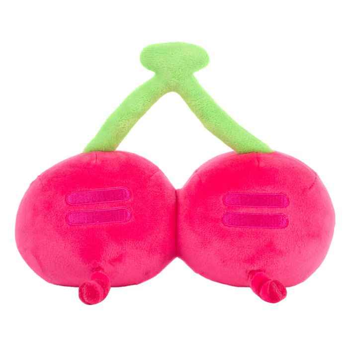 Pusheen Fruits Cherry
