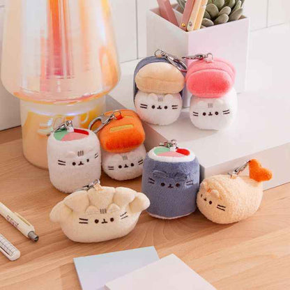 Pusheen Bento Surprise Plush Blind Box Series #25
