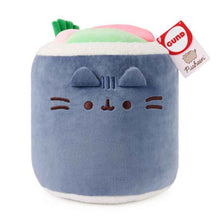 Pusheen Sushi Roll