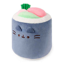 Pusheen Sushi Roll