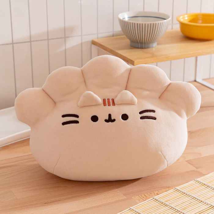 Pusheen Squisheen Gyoza 28cm