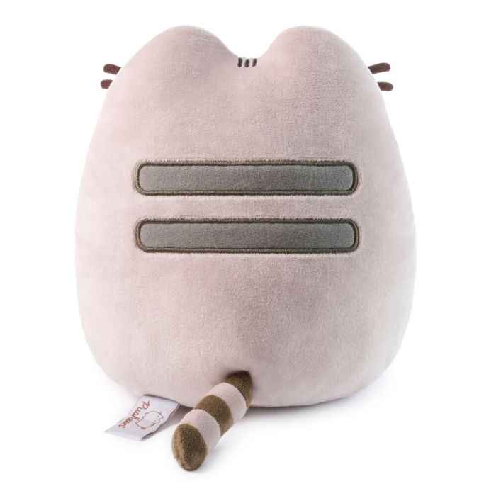 Pusheen Snackable Plush Bento Box