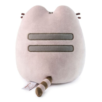 Pusheen Snackable Plush Bento Box