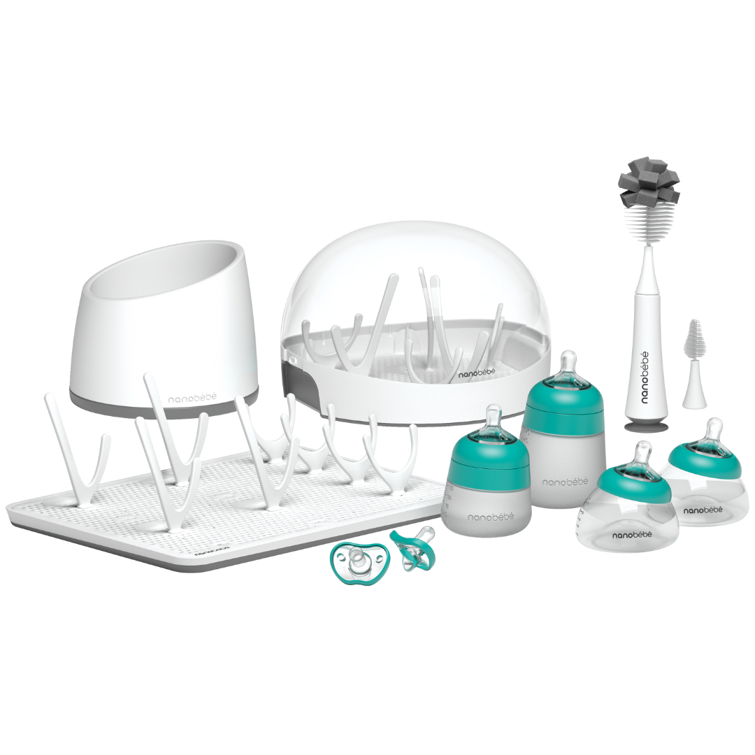 Ultimate Newborn Set Gen 2