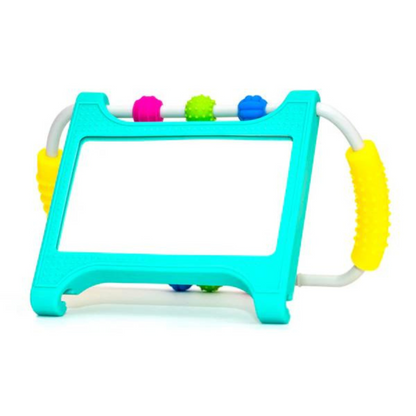 Peeka Sensory Development Mirror by Mobi Baby Sensory Toys Baby Gifts Idea Baby Toys 0m+