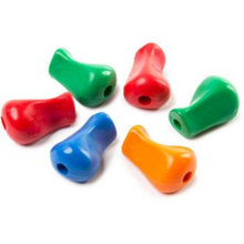 Pencil Grips Set of 6 Stationary 3yrs+