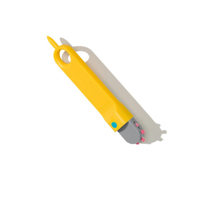 Makedo Fold-Roller Construction Tool Art and craft for kids Best Seller 5yrs+