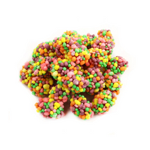Rainbow Nerds Gummy Clusters - 141g