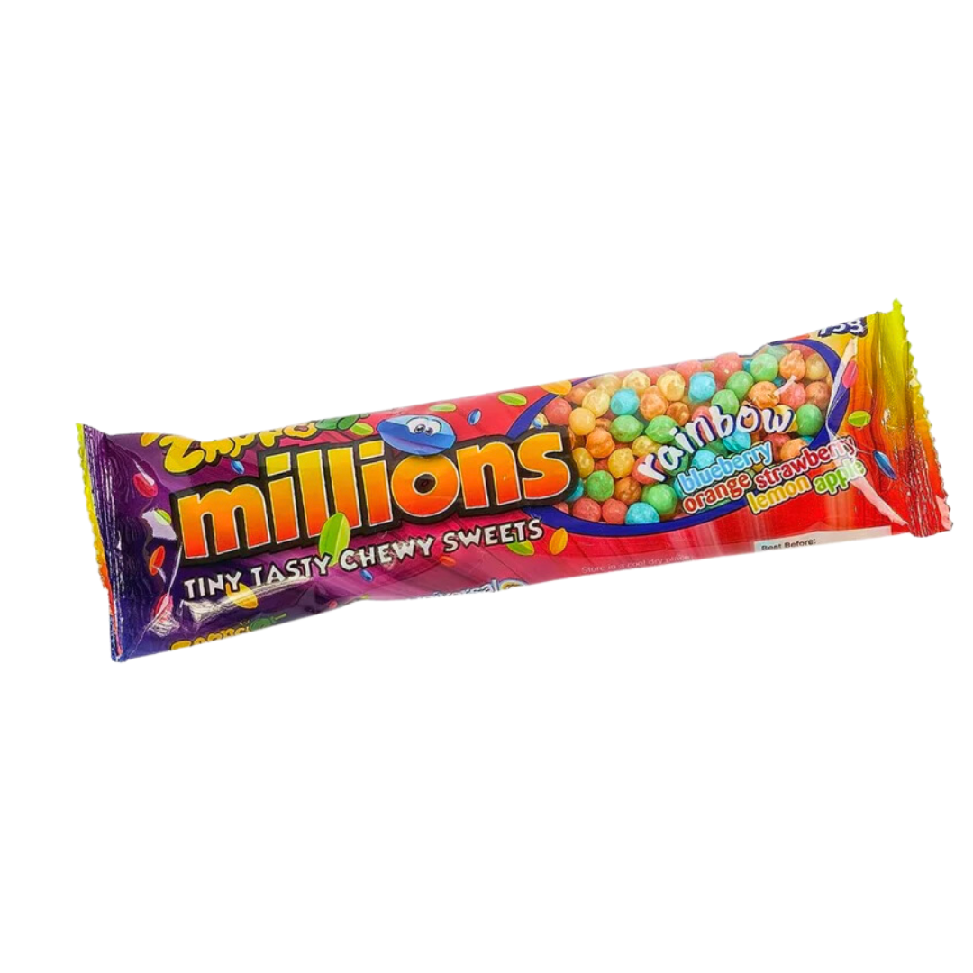 Zappo Millions Rainbow - 73g