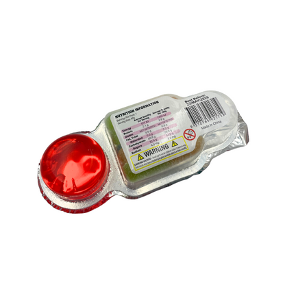 Rainbow Worm Dipperz Strawberry - 60g