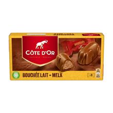 Cote D'Or Bouchee - 200g
