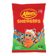 Allen's Sherbies - 850g