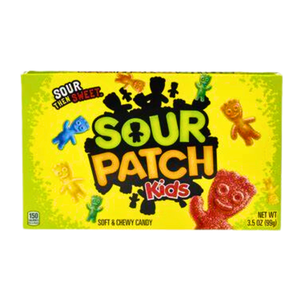 Sour Patch Kids - 99g