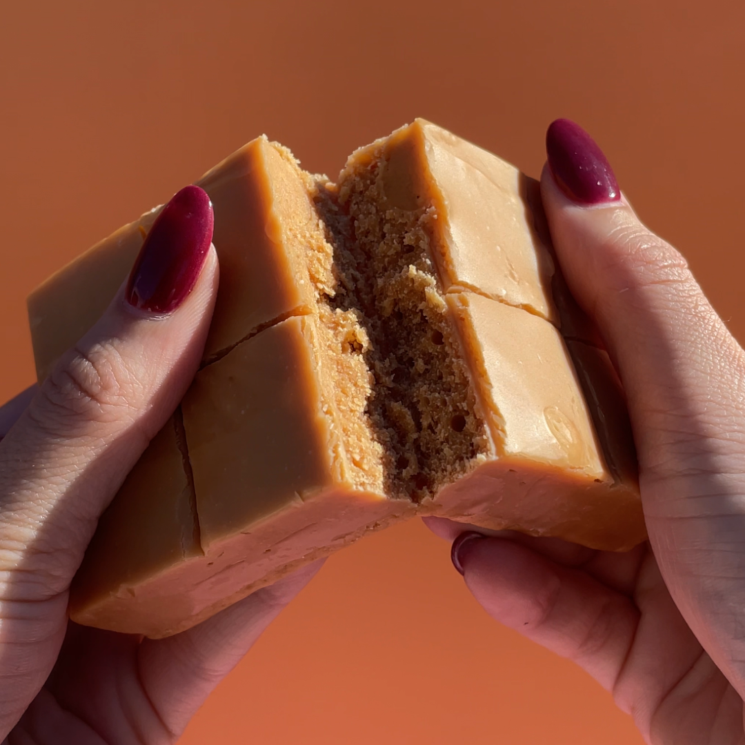 Caramel Fudge - 150g