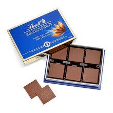 Lindt Milk Chocolate Thins - 125g
