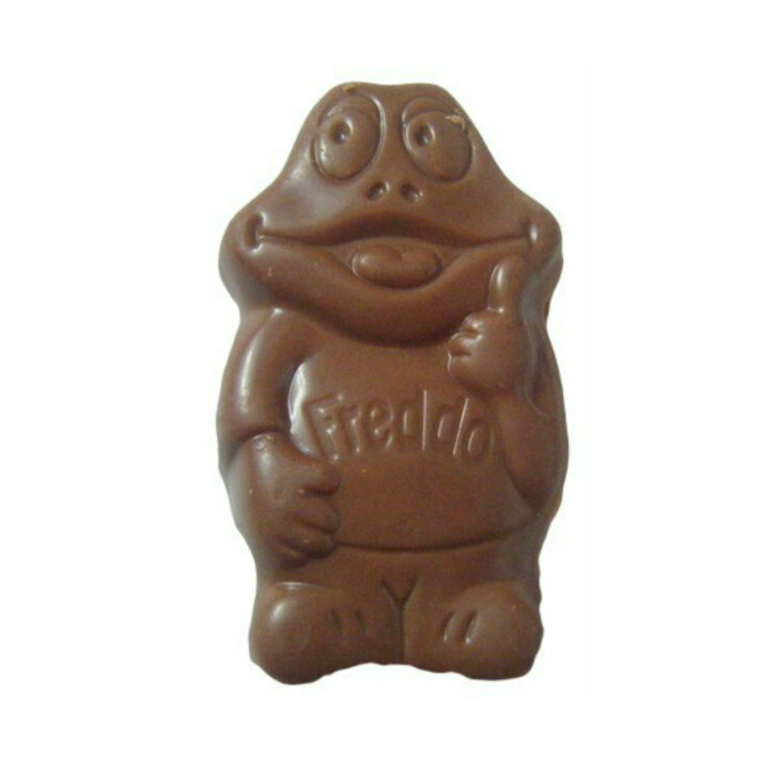 Cadbury Freddo Frog - 12g