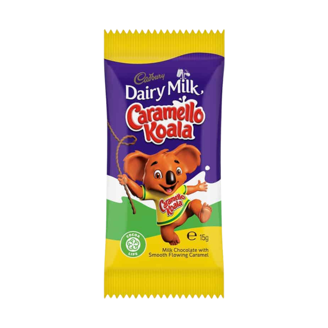 Caramello Koala - 15g