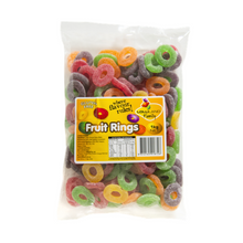 Lolliland Fruit Rings 1kg