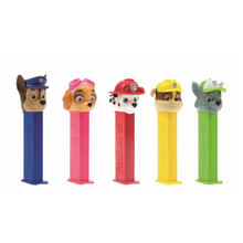 Paw Patrol Pez Character - 17g