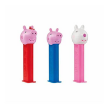 Peppa Pig Pez Character  - 17g