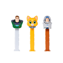 Buzz Lightyear Pez Character - 17g