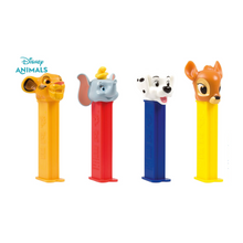 Disney Animals Pez Characters - 17g
